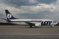 SP-LMC @ CGN - visitor - by Wolfgang Zilske