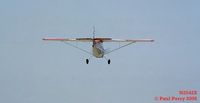 N2542Z @ PVG - Saw quite a bit of this lovely bird this day.