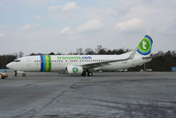 PH-HZY @ CGN - charterflight - by Wolfgang Zilske