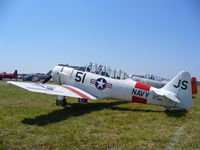 N8994 @ KLAL - Harvard 2 - by Mark Pasqualino