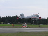 163522 @ KNRA - Abeam the LSO shack - by John J. Boling