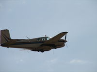 N38MM @ IPT - Just missed a good shot of this one.  Photog error - by Sam Andrews