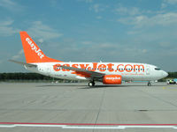 G-EZJR @ CGN - visitor - by Wolfgang Zilske