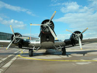 D-CDLH @ CGN - visitor - by Wolfgang Zilske