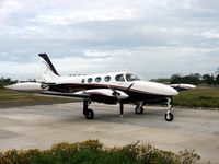 RP-C2606 @ RPVI - ex N36SC after a repaint and registered to Philippine registry as RP-C2606 - by JOHN L. MAKANI