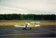N1831S @ KPWT - Taken at KPWT  Bremerton national   WA - by Mike Springs
