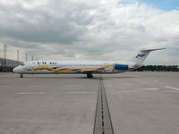 UR-CCS @ CGN - visitor - by Wolfgang Zilske