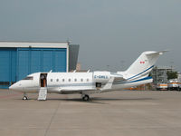 C-GWLL @ CGN - visitor - by Wolfgang Zilske