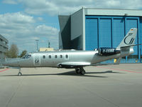 D-CGMA @ CGN - visitor - by Wolfgang Zilske