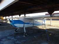 N2488V @ C98 - When she lived in Indiana - by Mick Roberts
