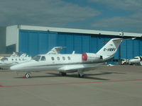 G-HMMV @ CGN - visitor
