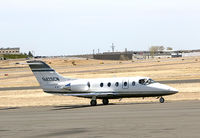 N425CW @ PRC - Photograaphed at Prescott, AZ - by Jim Weaver