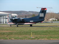 N980HA @ IPT - Best shot but I cut off the left wingtip - by Sam Andrews