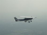 N18210 @ KLOM - Enroute to KLOM