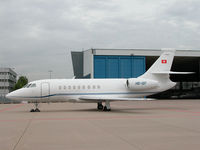 HB-ISF @ CGN - visitor - by Wolfgang Zilske