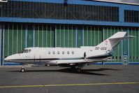 OE-GCE @ CGN - visitor