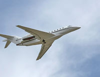 N912QS @ PRC - Photographed at Prescott, AZ - by Jim Weaver