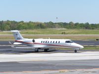 N16PC @ PDK - Taxing to Runway 2R - by Michael Martin