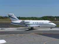 N150MH @ PDK - Being towed to parking at Mercury Air Center - by Michael Martin