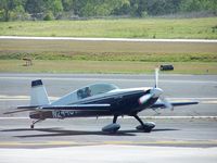 N244JT @ PDK - Smiling for the camera before taxi - by Michael Martin