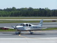 N431CD photo, click to enlarge