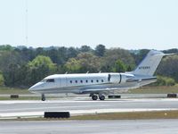 N755RV @ PDK - Landing 2R - by Michael Martin