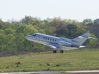 N810LX @ PDK - Departing PDK for destinations unknown! - by Michael Martin