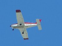 N9127F @ PDK - Bottom side down, shiney side up! - by Michael Martin