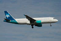 F-GRSN @ VIE - Without titles on a Germanwings flight. - by Andy Graf-VAP