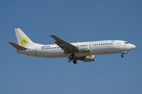 UR-KIV @ VIE - 2nd visit of that airline in Vienna. - by Andy Graf-VAP