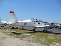 N730TB @ KLAL - TB 30