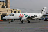 N51BA @ KROC - N51BA at KROC. - by David N. Lowry