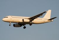 OE-LOR @ VIE - On final RWY34 - by Andy Graf-VAP