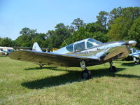 N3748K @ KLAL - Swift GC-1B - by Mark Pasqualino
