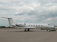 N399CB @ CGN - visitor - by Wolfgang Zilske