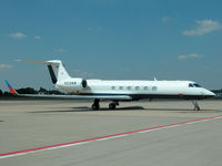 N513MW @ CGN - visitor