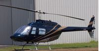 N696PE - Owned by Blasting (explosive) company in Ponce. - by Joy