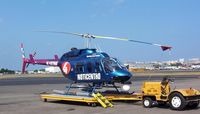 N187HF - Now registered as N404WA - by joy