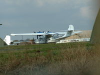 N423RS - Consolidated PBY-5A Catalina - by Gerald Shimbart