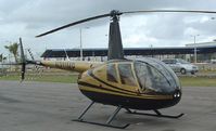 N211MP - Owned by Aviane Tours, use for tours around the island - by joy