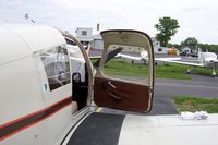N4380J @ LOM - All Aboard
