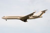 HZ-HR3 @ VIE - On final RWY34. - by Andy Graf-VAP