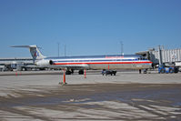 N471AA @ KROC - N471AA at KROC. - by David N. Lowry
