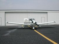 N8388W @ KGNV - First Preflight for maiden voyage home - by Shane Watts