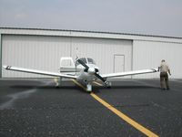 N8388W @ KGNV - Walk Around