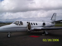 N397SC - CA