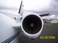 N397SC - N397SC