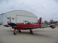 N800RH @ KRFD - F.260B