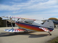 N60HB @ KRFD - Eagle II - by Mark Pasqualino