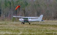 N494WA @ PVG - From this angle, the taxiway looks like grass